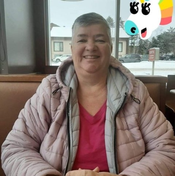 Meet your Posher, Carole - Picture 1 of 1